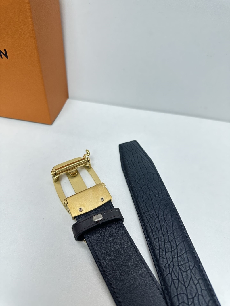 Louis Vuitton Belts